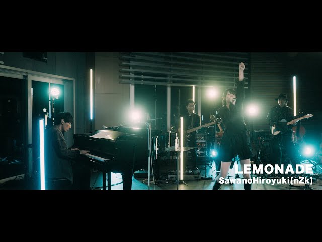 ミュージシャン LEMONed LEMONADE - YouTube
