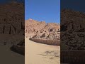 Petra, Jordan. Where empires built and time crumbled. The Great Temple stands. #petra #jordan