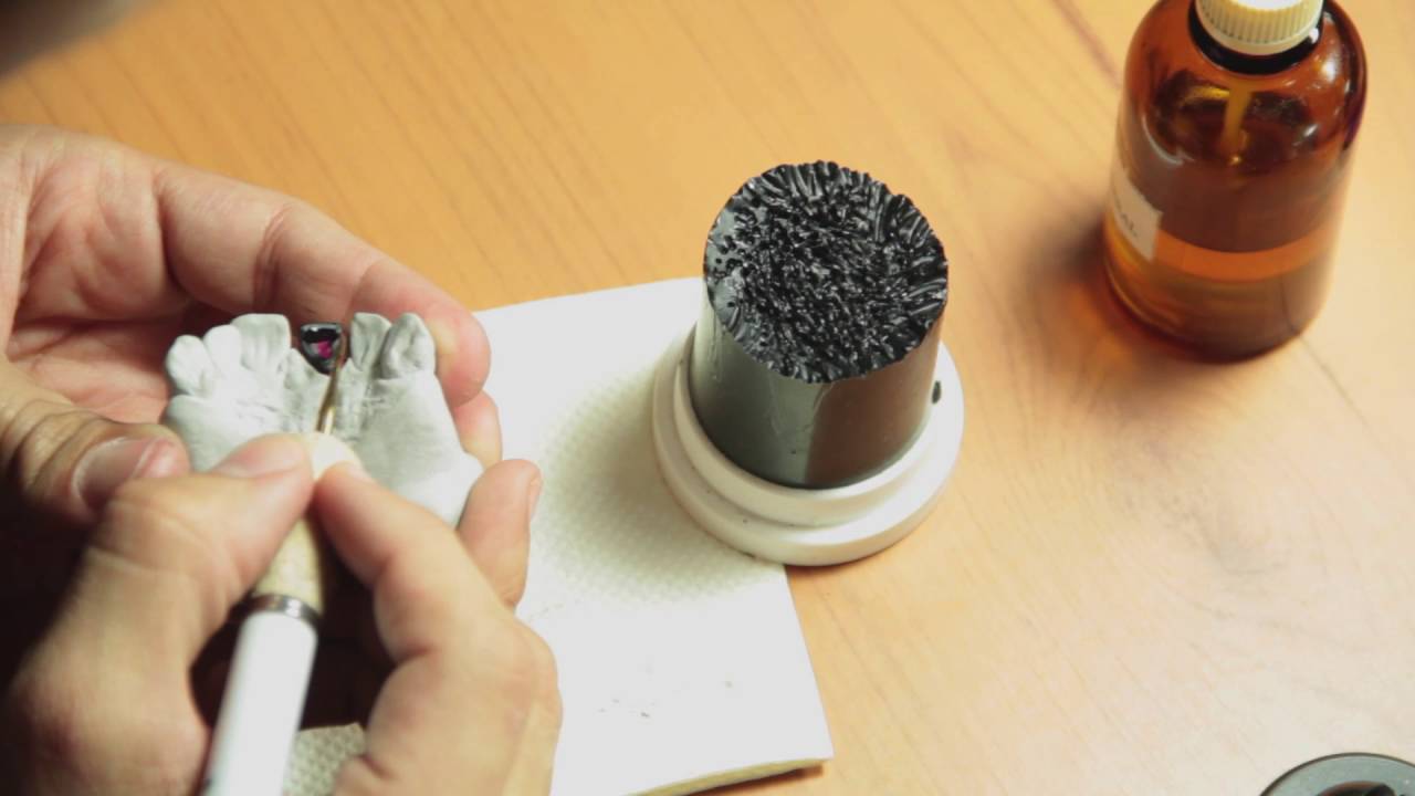 Curso Técnica Dental - Primera Parte: 