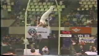 AA 1979 Chunichi Cup   Peter Kovacs HUN SR