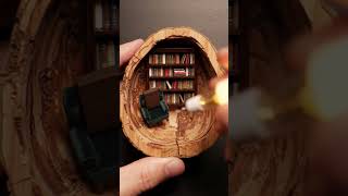 Making a Tiny Library in a Nutshell