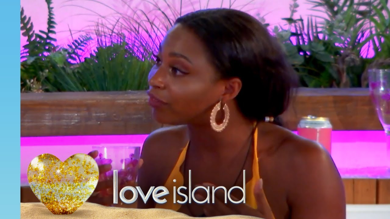 jess love island reddit Samira Kicks Off Out of Nowhere | Love Island 2018