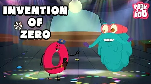 Invention Of Zero - The Dr. Binocs Show | Best Learning Videos For Kids | Peekaboo Kidz