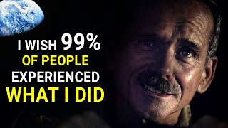 Astronaut Chris Hadfields Life Advice Will Change You Motivational Speech 2020