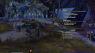 The 5 Minute TukUI WoW UI