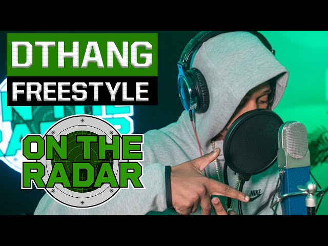 The DThang Freestyle (PROD. EMRLD) class=