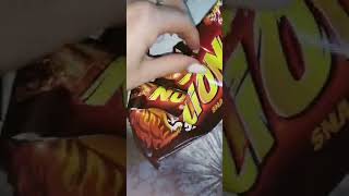 ASMR Intense Shorts