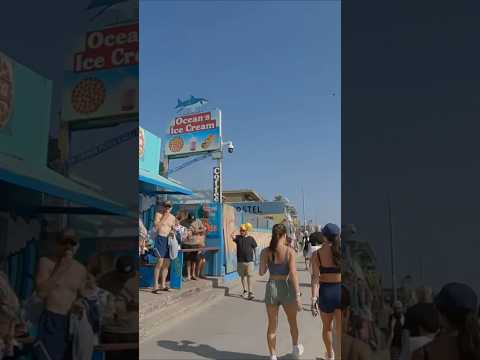Thumbnail for Pacific Beach walking tour — Pacific Beach, San Diego