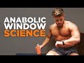 The Post-Workout Anabolic Window (MYTH BUSTED with Science)