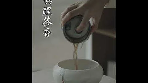 普洱茶|直播|2021新茶|綠茶|紅茶|茶葉批發|烏龍茶|班章|冰島|鐵觀音蘇蘇茶莊，你知道怎麼喚醒茶香嗎？#龍井茶. - 天天要聞