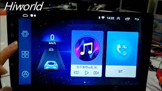 XY AUTO  Car Model Selection（掌讯） screenshot 2