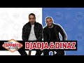 Interview "J'apprécie à moitié" avec Djadja & Dinaz #48