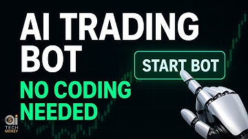 Build an AI Crypto Trading Bot in 2025 (No Coding Needed)