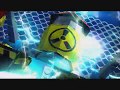 Freeze Factor Hello Kitty Roller Rescue Cutscenes GameCube Game Cutscenes 