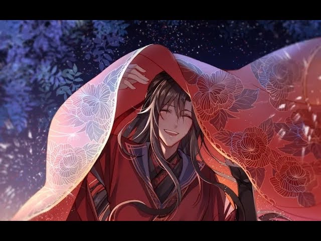 【魔道祖师忘羡曦澄追凌轩离眠鸢】【多cp甜向】众人的倾城一笑 class=