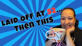 How to Replace Your 9-5 Salary in 90 Days After Being Laid Off at 52