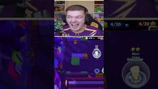 Genie Got Me on Mico  #brawlstars #supercell #gaming