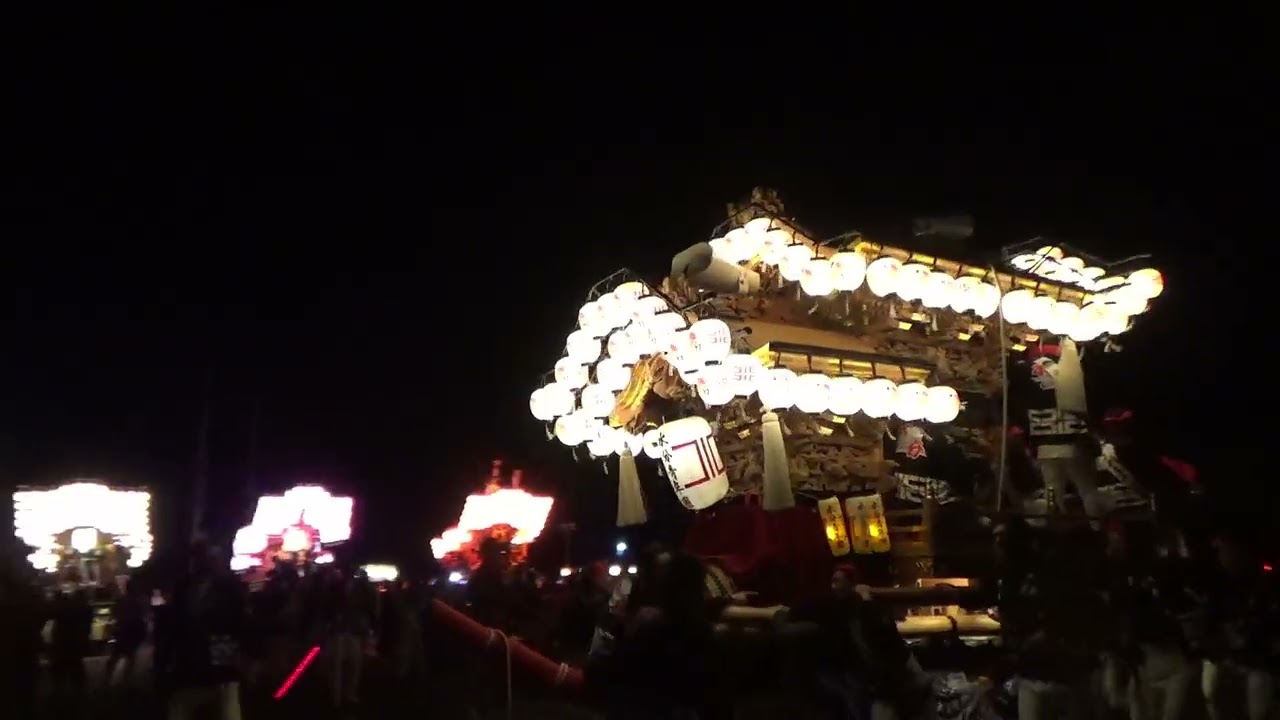 令和7年10月17日　楠公誕生地パレード　水分