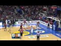 Lietuvos Rytas - Kauno "Žalgiris" 2012-01-07 highlights