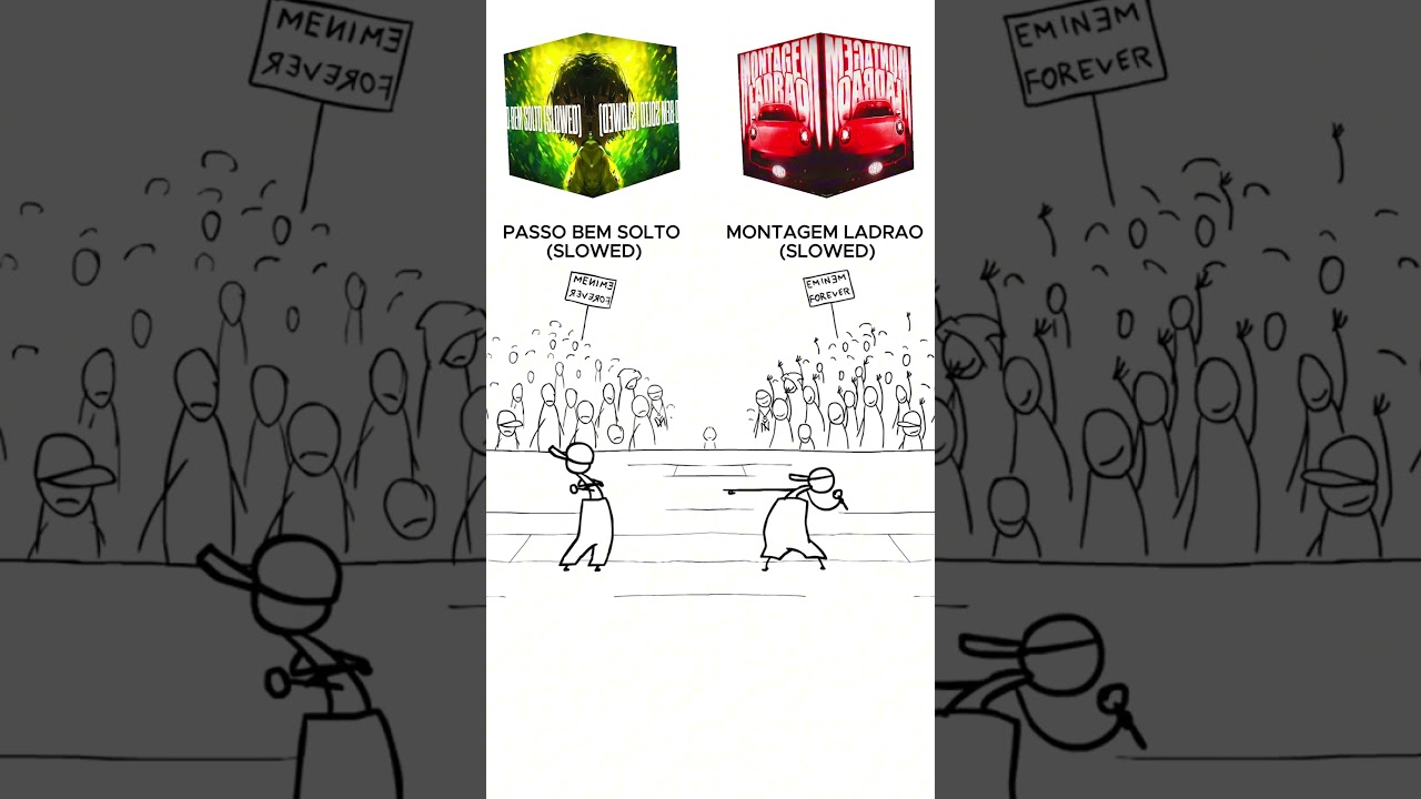 MONTAGEM LADRAO SLOWED vs ATLXS - PASSO BEM SOLTO (SLOWED)