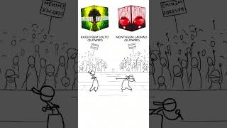 Montagem Ladrao Slowed Vs Atlxs  Passo Bem Solto slowed