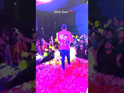 Bhula Dena 💔Satyajeet Pradhan Hindi Songs #satyajeetpradhan #broken