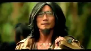 Angel Warriors 2013 Chinese Martial Arts Movie with English Subtitles