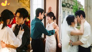 Download Lagu Wicked stepmother sent me to an older man , not expect he's a powerful CEO\u0026fell for me！ MP3