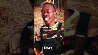 Zeze Kingston - Kusangalala Short Video