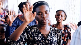 Atukuzwe Mungu Juu Ubungo Church