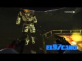*New* Black Ops Zombies Glitches - Moon Wallbreach Barrier Glitch (Near Pyramid) Mp3