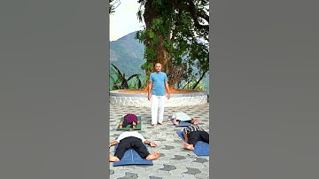 Thumbnail of Yoga Nidra | Discover the Power of Yogic Sleep for Deep Healing & Relaxation