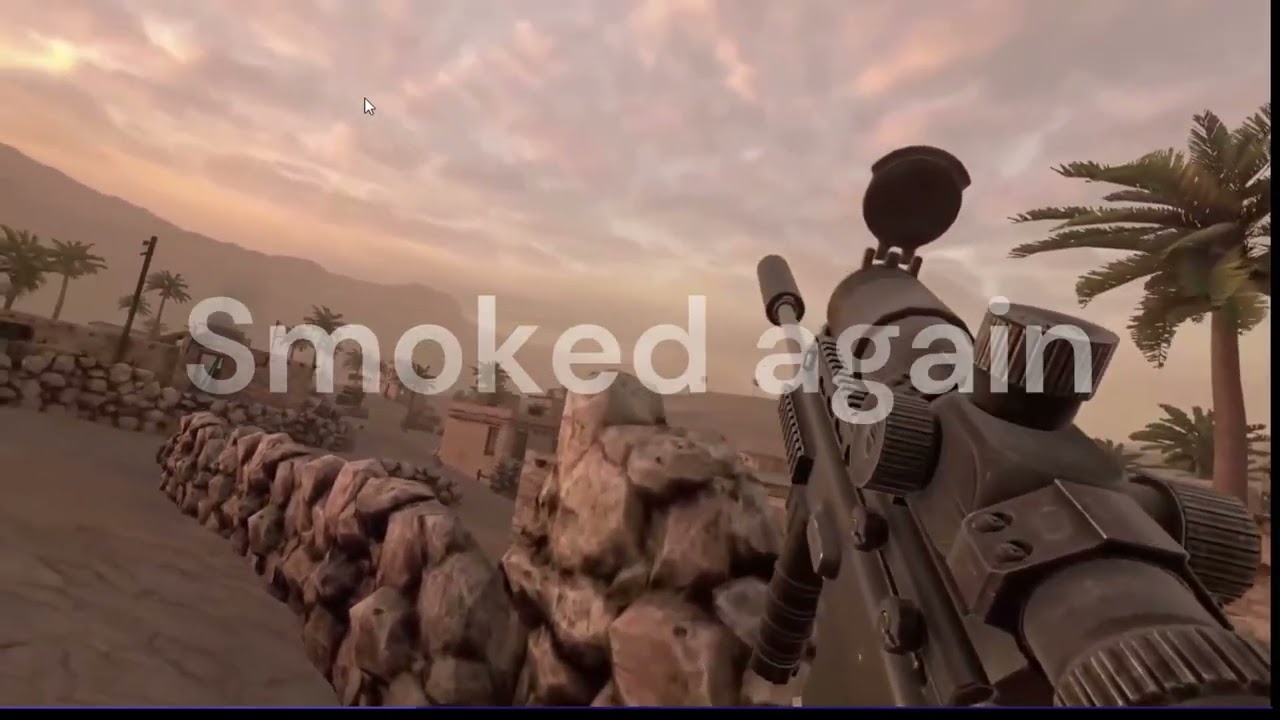 onward VR kill compilation oculus quest 2 (montage of the some Vrml/Vrel and scrims)