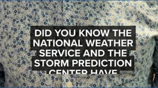 Storm Prediction Center utilizes AI for enhanced forecasting