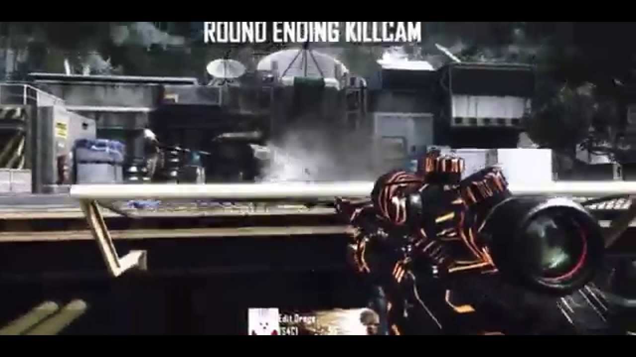 Last Upload Editions #5 "ENDING"