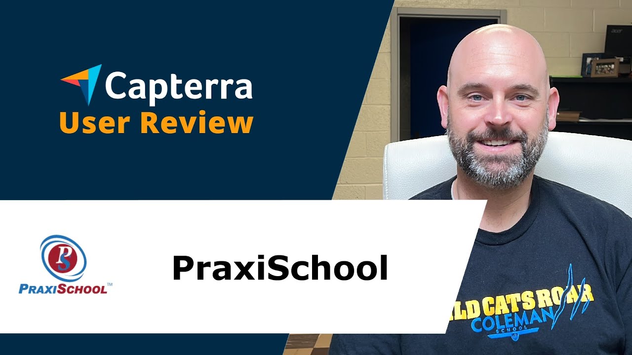 PraxiSchool User Review YouTube