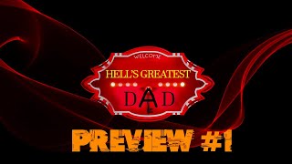(SFM) Hazbin Hotel Animation Preview#1 Hells Greatest Dad Remix By: @AmSoWasted @thedarkcodexv2382