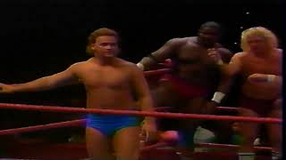 Chop's AWA TV #37 Championship Wrestling 9/17/90
