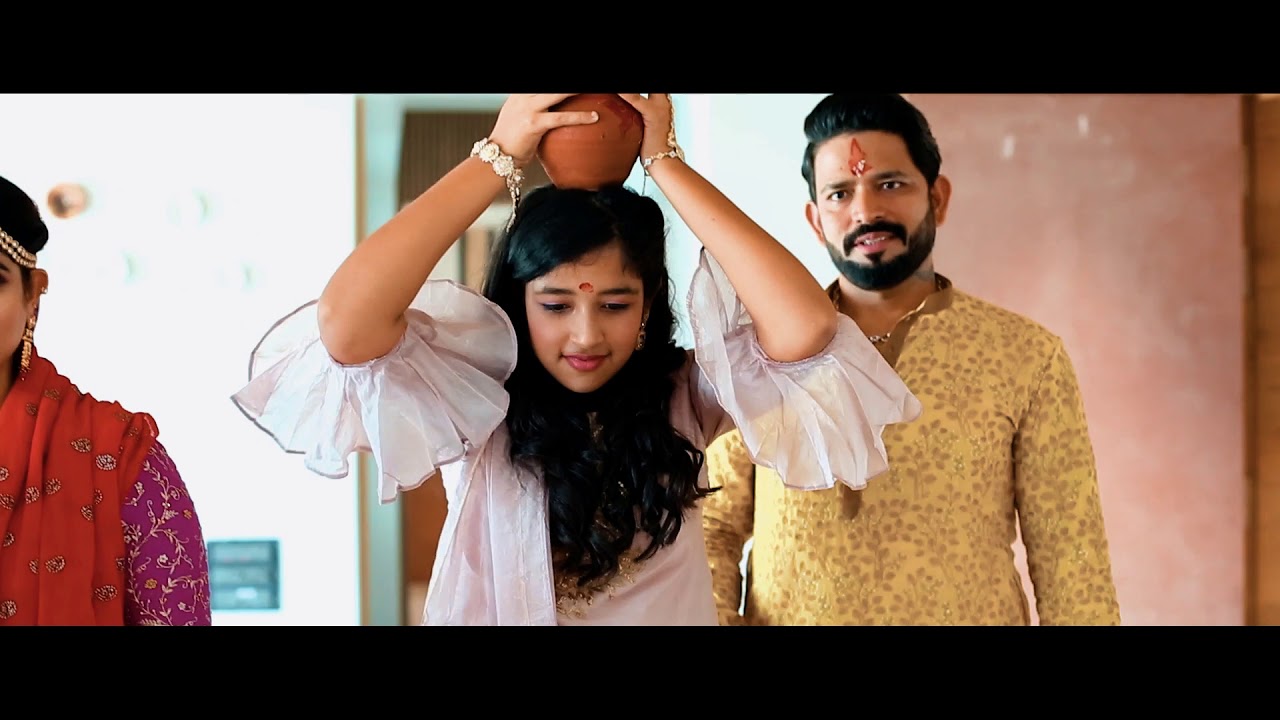 Home Opening Ceremony Highlight Flim by SANDIP PHOTO STUDIO