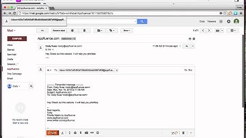 Gmail Integration - Priority Matrix for Mac