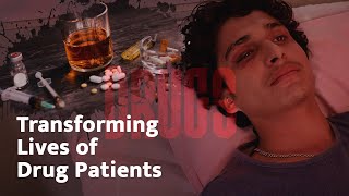 🆕Transforming Lives of ▶ Drug Patients | अकाल नशा मुक्ति केंद्र