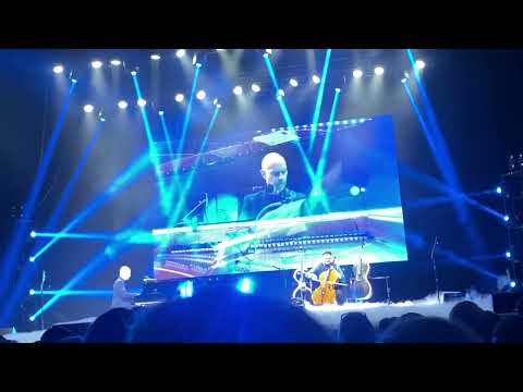 Piano Guys Play Let it Go/Vivaldi's Winter