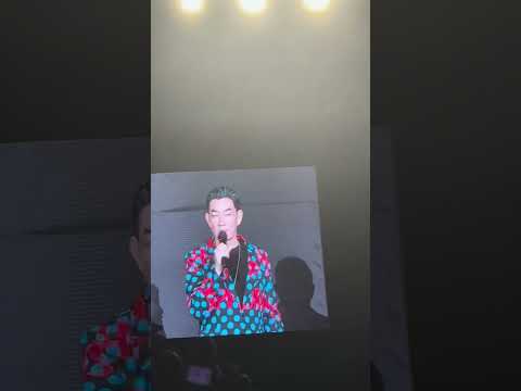 任贤齐演唱会西安0716《飞鸟》➕点歌混剪
