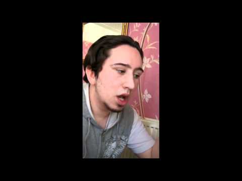 Amazing British Actor - Subscribe to him and Share this! LINK IN DESCRIPTION!