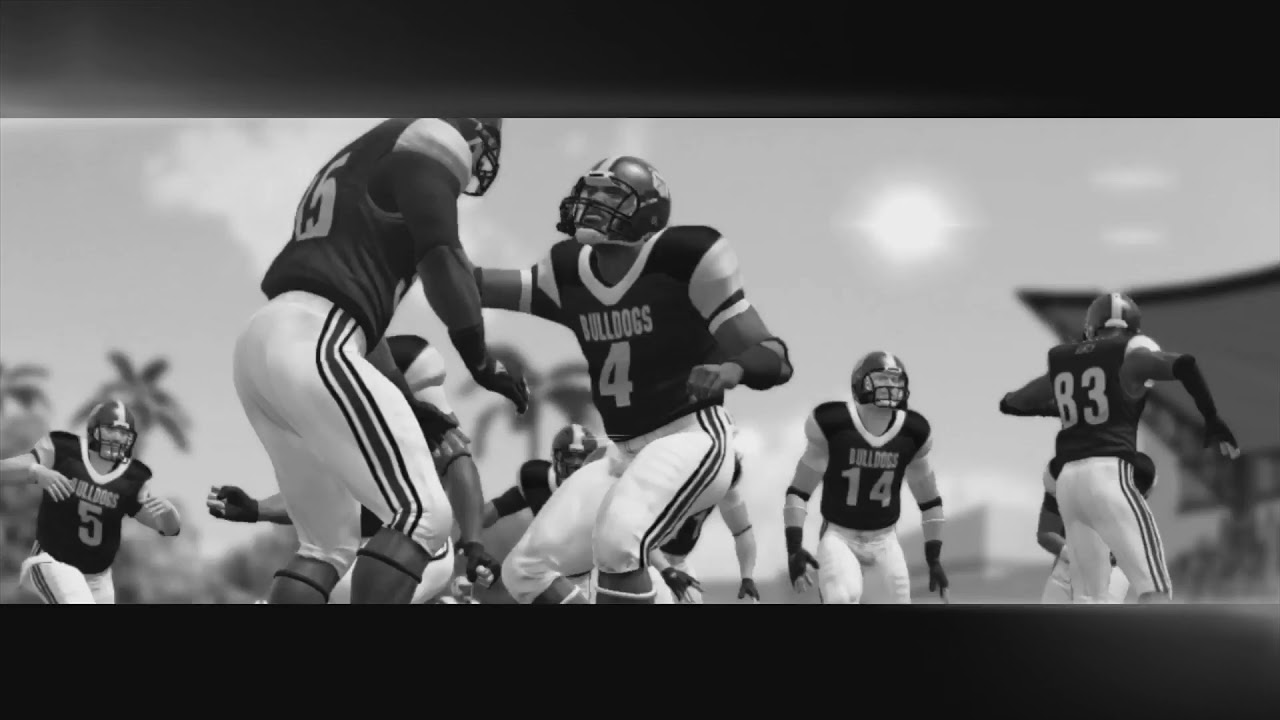 SWMI/DTU Hype Video (Gridiron Champions teaser coming 2020)