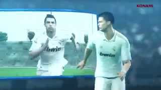 Pes 2013 - Official Trailer