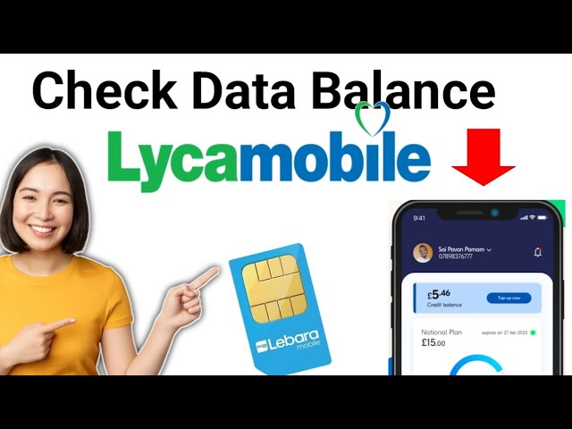 Lyca Mobile SIM-Karte registrieren und aktivieren - So geht\'s - Testventure  - Deutsch - YouTube