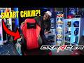 DXRacer Martian Gaming Chair Review – Is This $700 Chair Worth It?