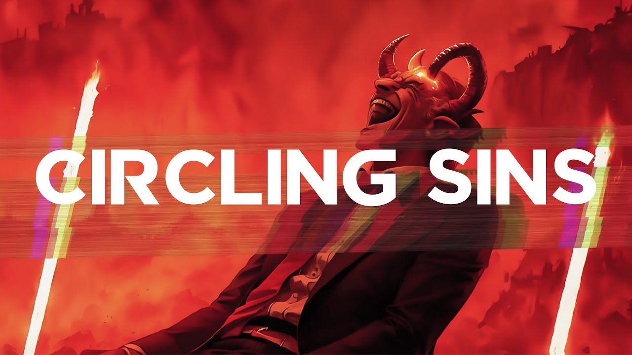 Aion - Circling Sins [Rising Wave Free Release] - YouTube