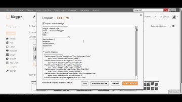 Cara membuat redirect url pada blog web